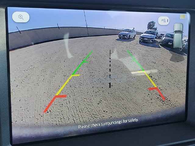 New 2026 Ford Bronco Big Bend AWD/4WD image 13