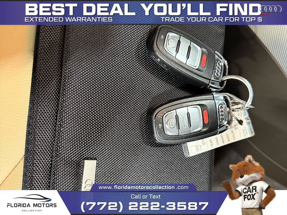 Used 2013 Audi A4 2.0T Premium AWD/4WD image 31
