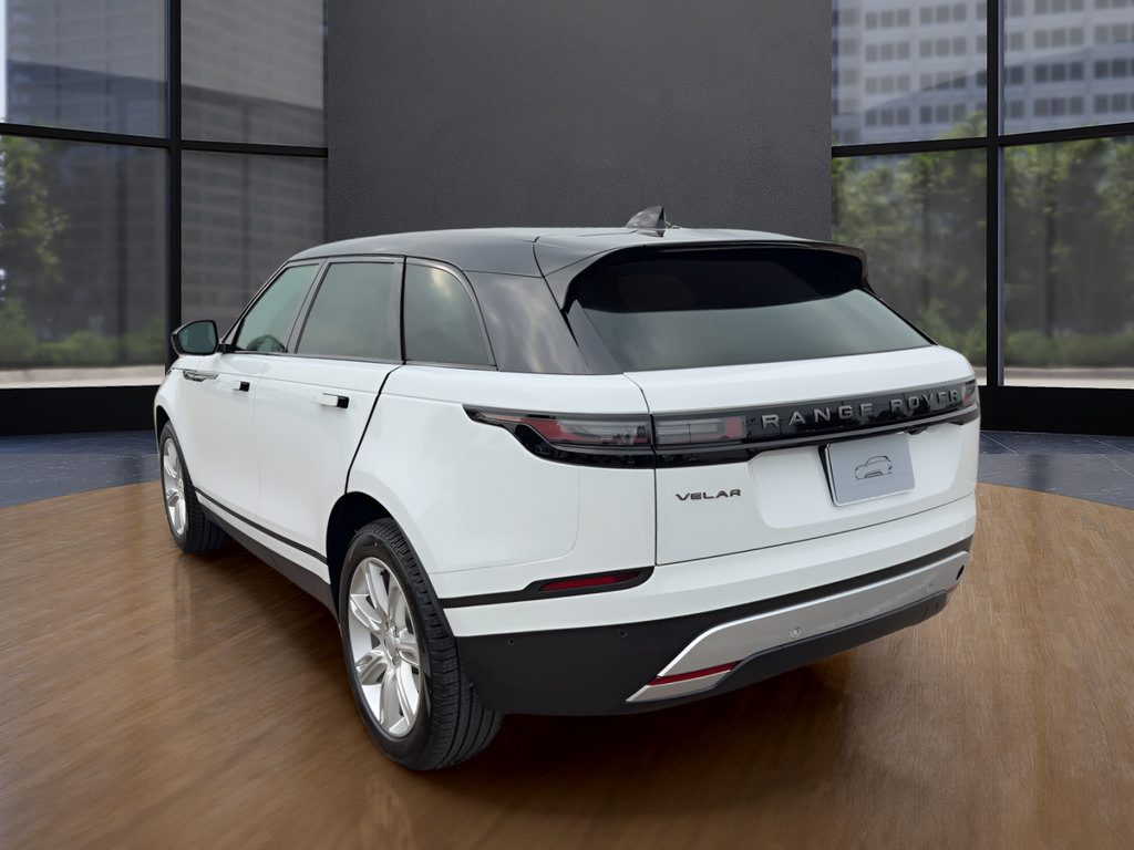 New 2026 Land Rover Range Rover Velar S AWD/4WD image 7