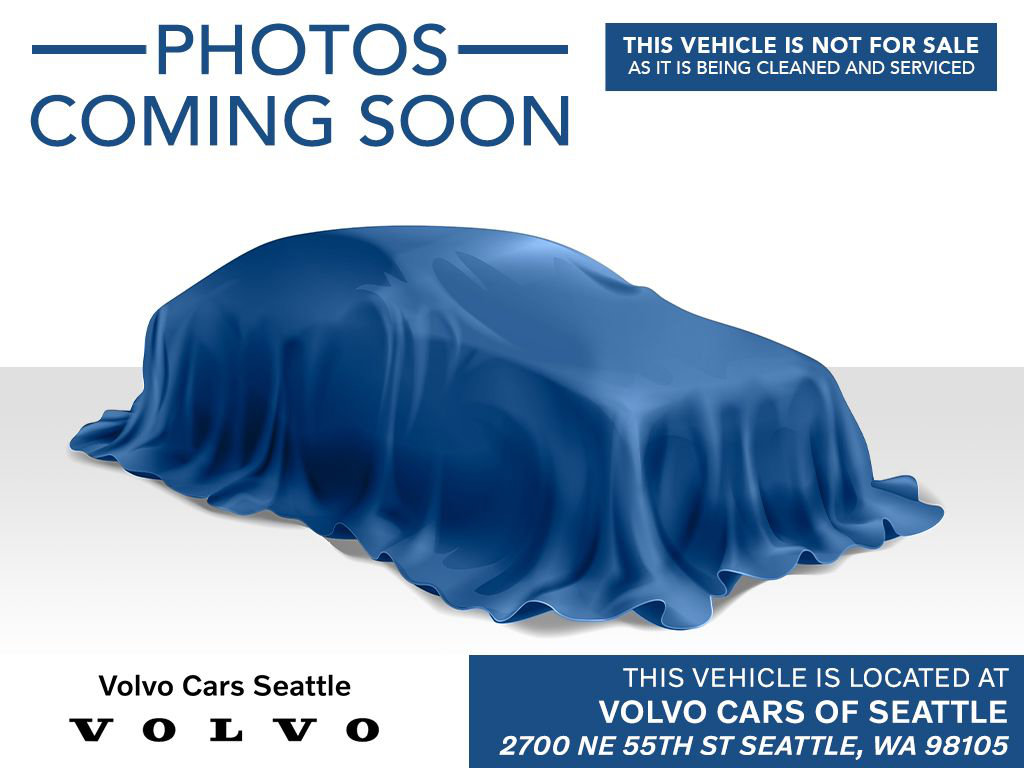 Used 2024 Volvo XC60 T8 Plus w/ Protection Package Premier