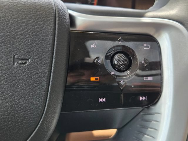 Certified 2026 INFINITI QX80 Luxe AWD/4WD image 32