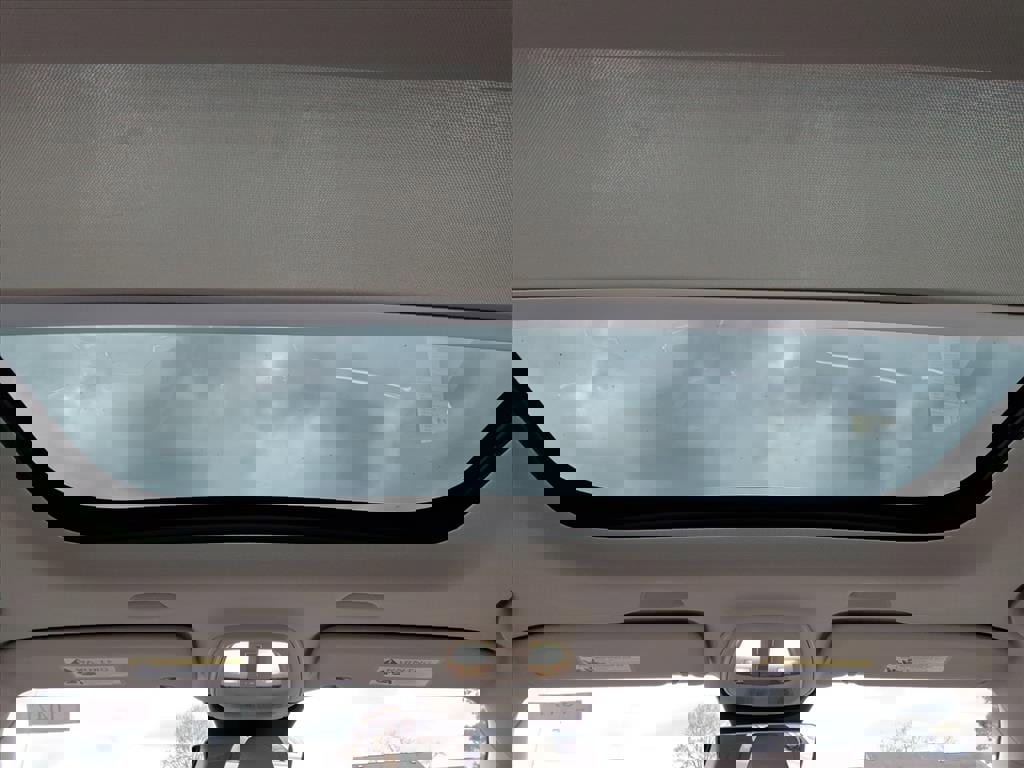 New 2026 Volvo V60 B5 Cross Country Plus w/ Protection Package Premier image 14