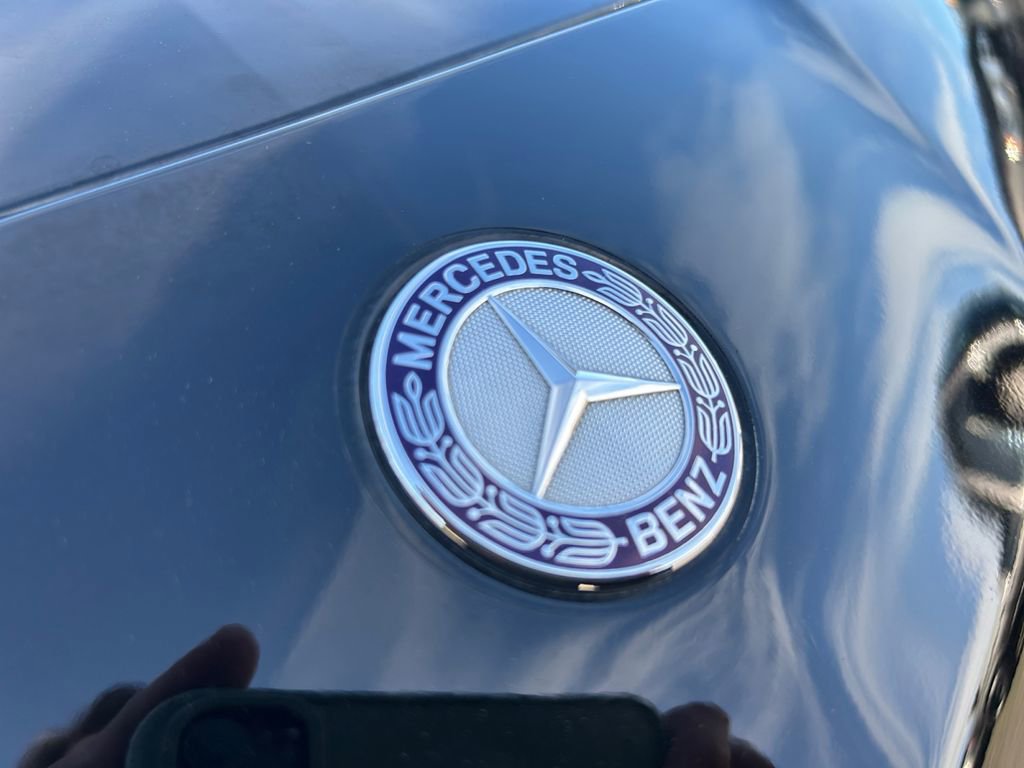 Used 2016 Mercedes-Benz SLK 350 image 32