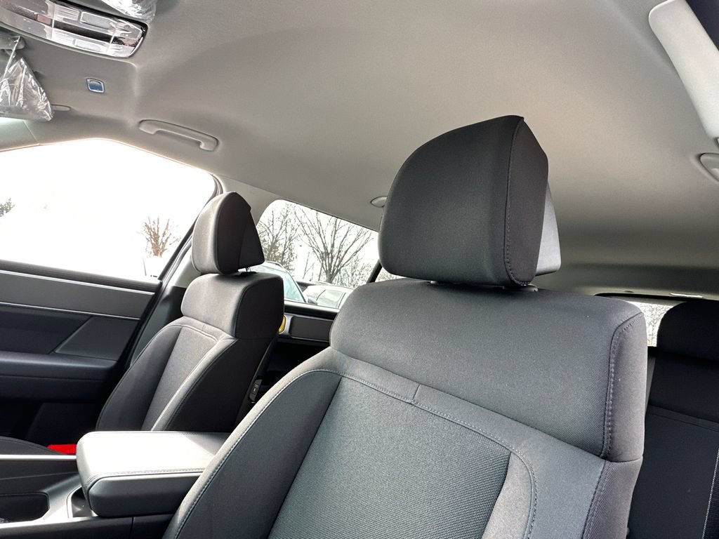 New 2026 Hyundai Santa Fe SE AWD/4WD image 18