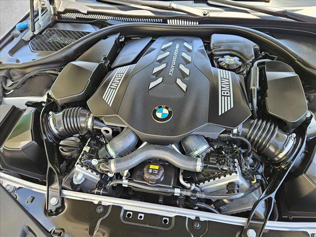 Used 2020 BMW M850i Gran Coupe xDrive AWD/4WD image 22