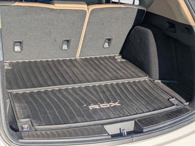 Used 2019 Acura RDX FWD w/ Advance Package image 6
