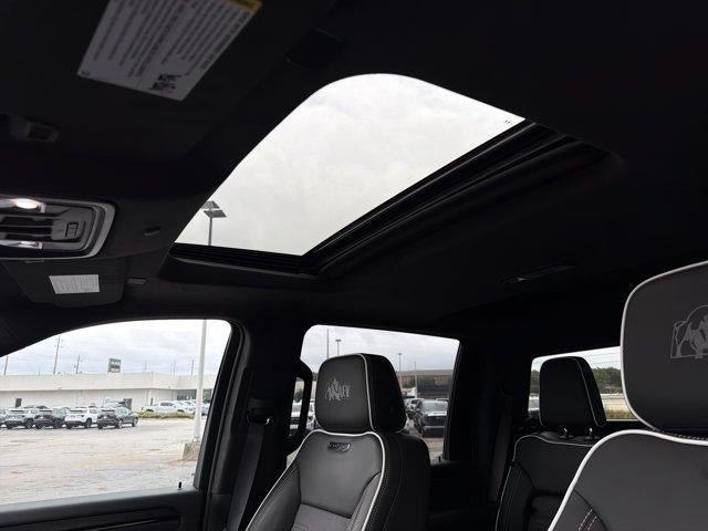 New 2026 GMC Sierra 2500 AT4X w/ AT4X AEV Edition AWD/4WD image 12