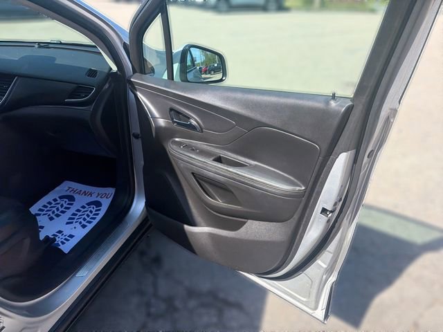 Used 2019 Buick Encore Preferred w/ Safety Package AWD/4WD image 22