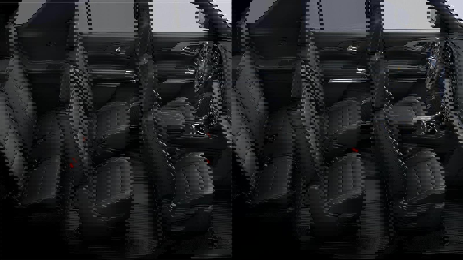 New 2026 Chevrolet Traverse LT image 28