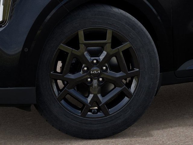 New 2026 Kia Carnival SX Prestige image 12