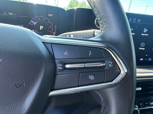 Used 2025 Chevrolet Tahoe LT AWD/4WD image 23