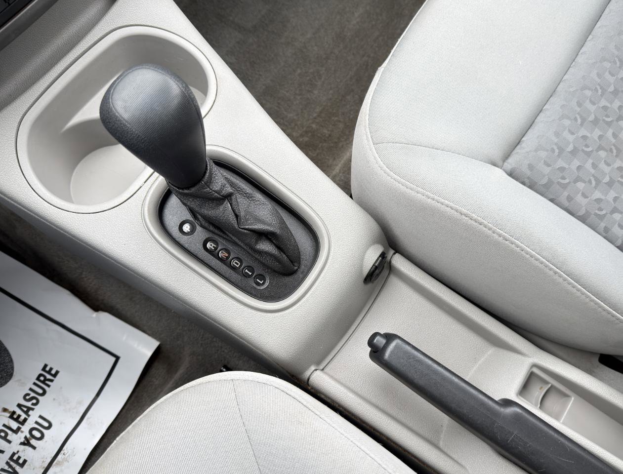 Used 2009 Chevrolet Cobalt LS w/ Protection Package FWD image 49