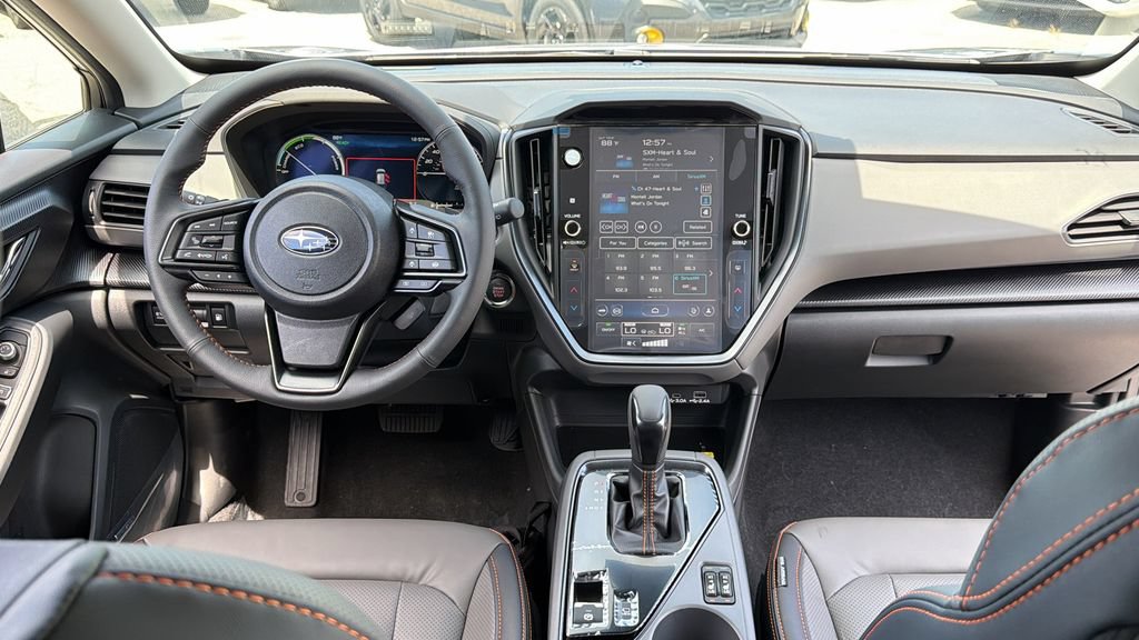 New 2026 Subaru Crosstrek 2.5i Limited AWD/4WD image 9