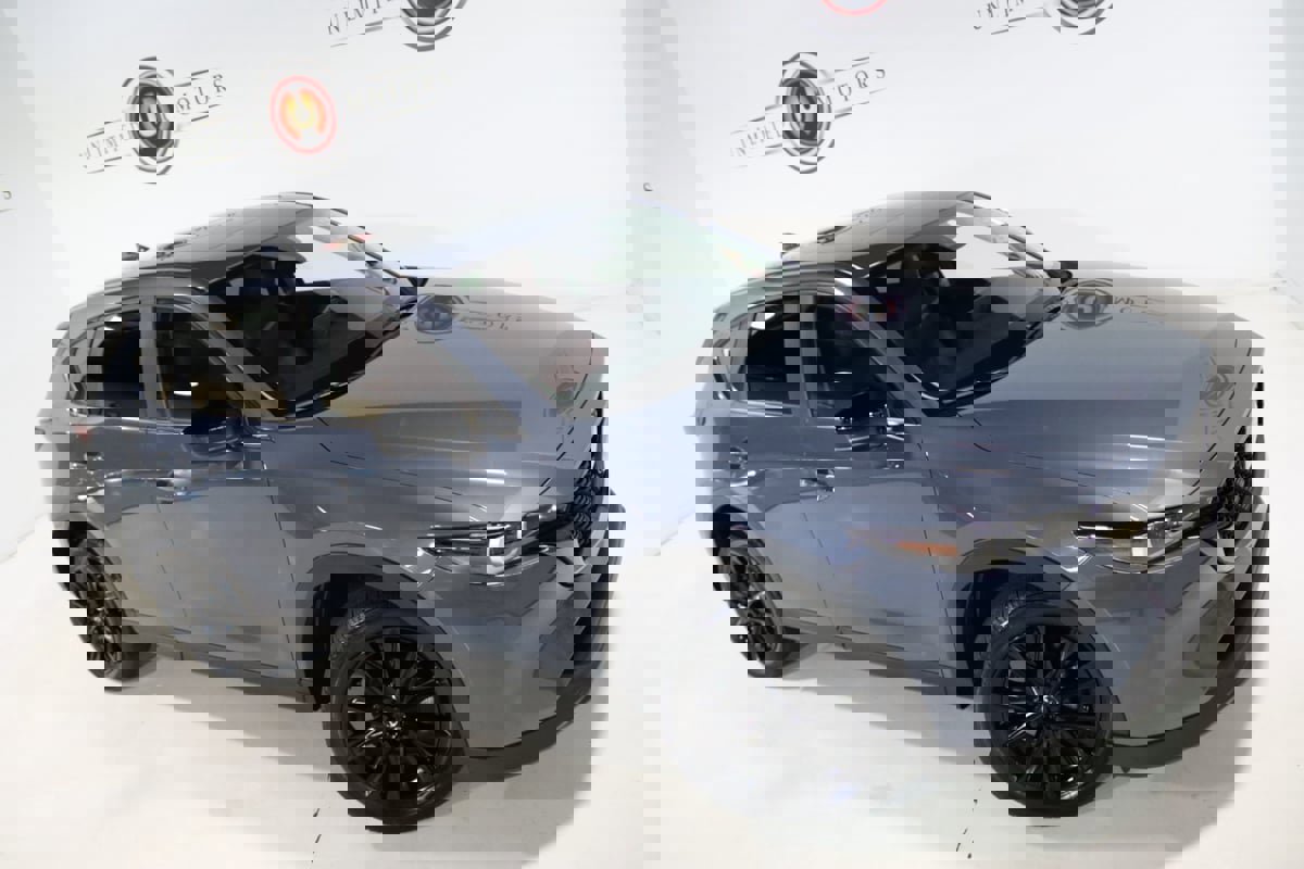 Used 2024 MAZDA CX-5 Carbon Edition image 71