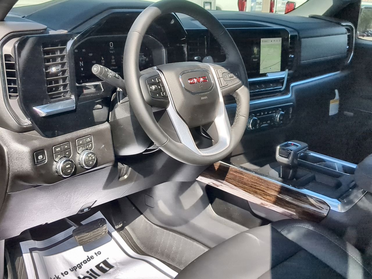 New 2026 GMC Sierra 1500 Elevation w/ Elevation Premium Package image 10