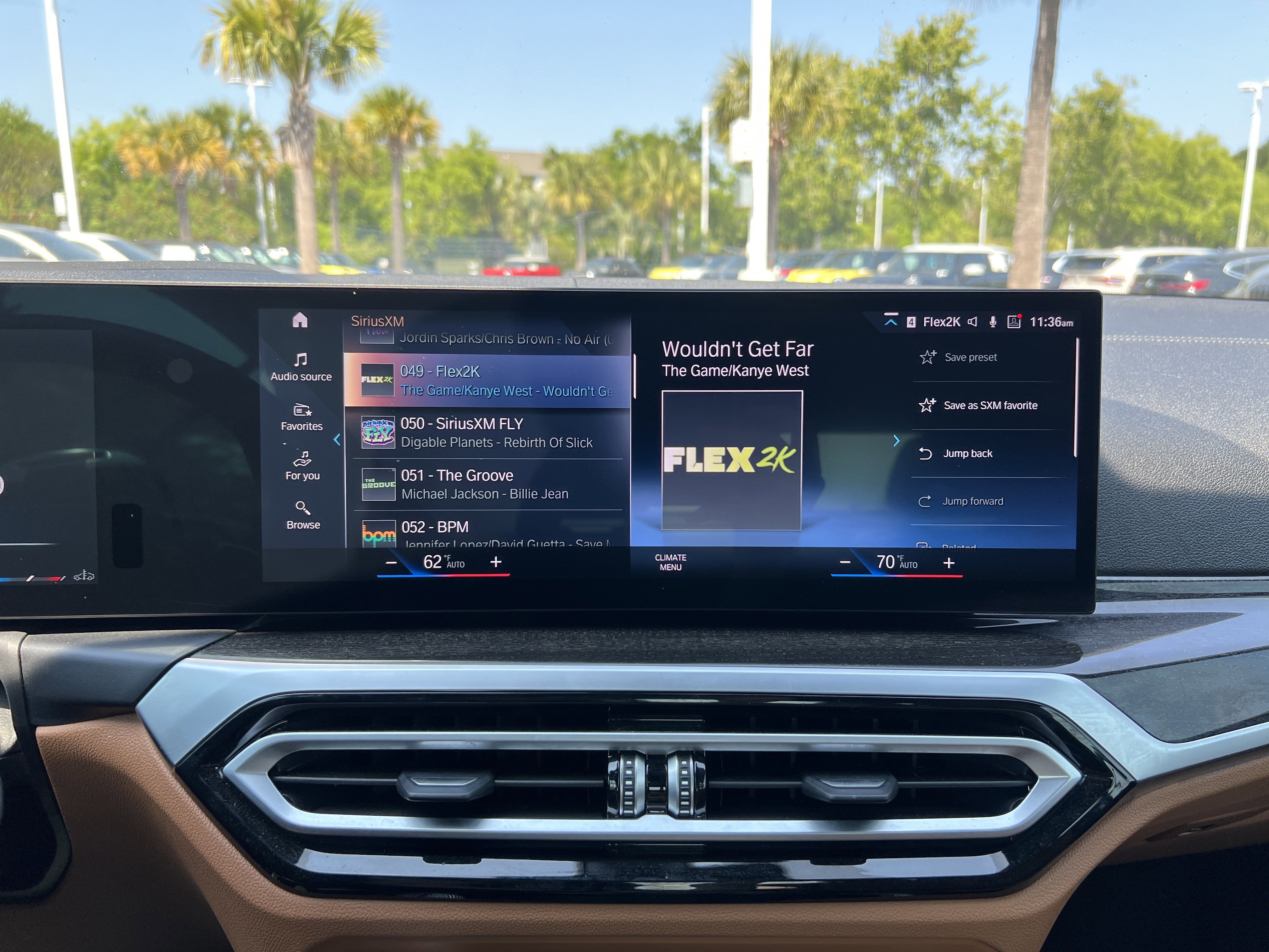 Certified 2024 BMW 430i xDrive Convertible w/ M Sport Package AWD/4WD image 23