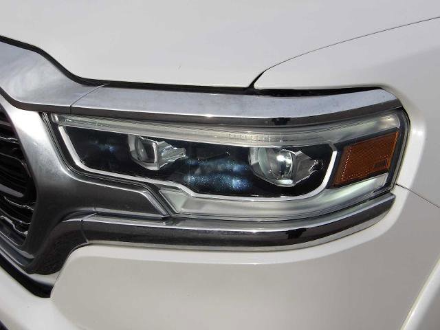 Used 2021 RAM 1500 Limited image 10