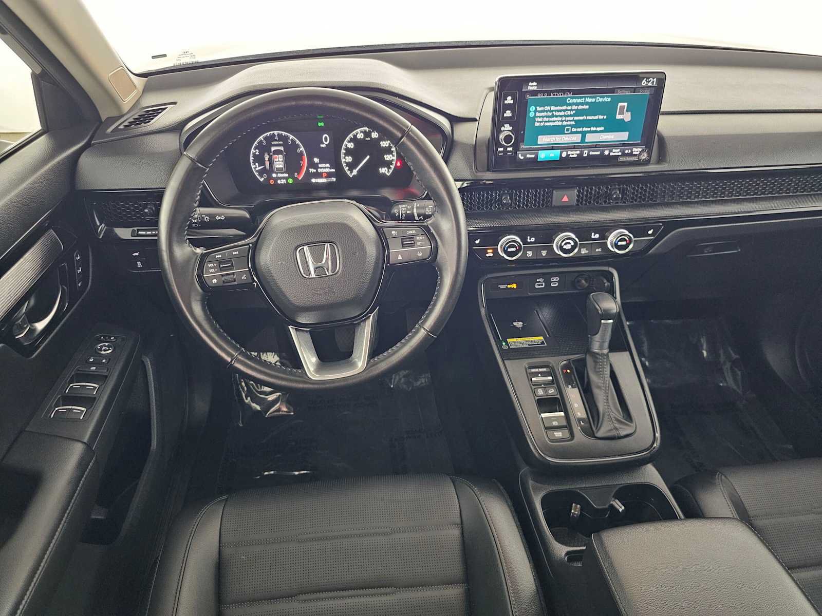 Used 2025 Honda CR-V EX-L image 18