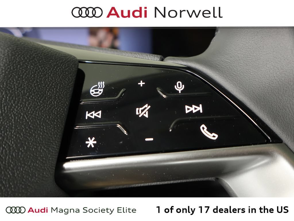 New 2026 Audi Q3 quattro 2.0T AWD/4WD image 29