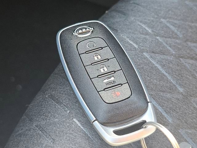 New 2026 Nissan Sentra SV w/ SV Convenience Package image 35