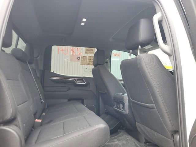 Used 2023 Chevrolet Silverado 1500 RST image 12