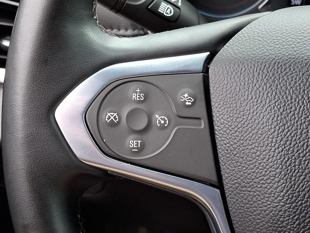 Used 2023 Chevrolet Traverse LT AWD/4WD image 22