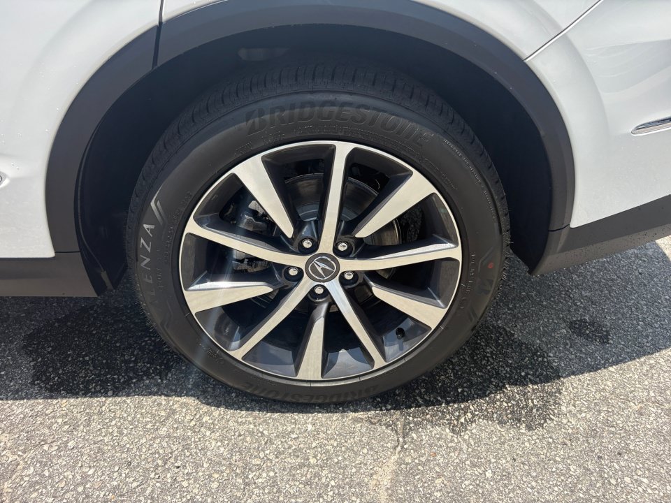 New 2026 Acura MDX FWD w/ Technology Package image 22