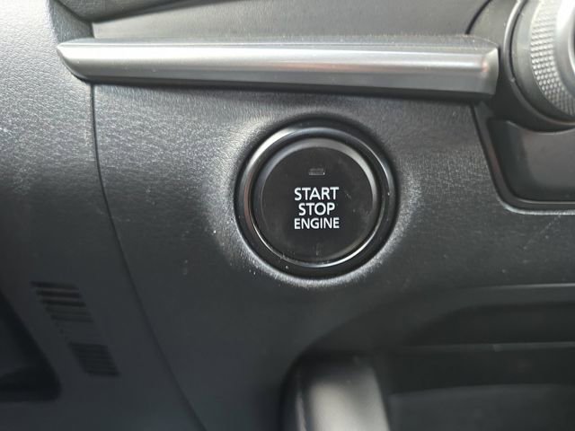 Used 2025 MAZDA MAZDA3 s FWD image 28