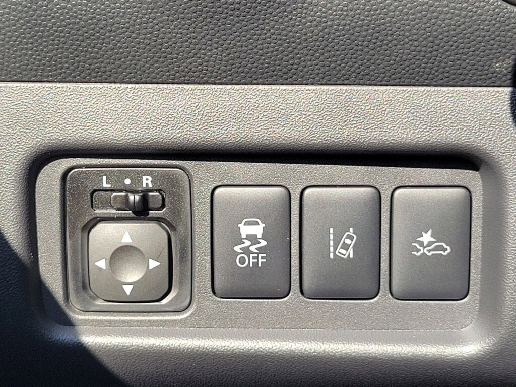 New 2024 Mitsubishi Mirage SE image 25