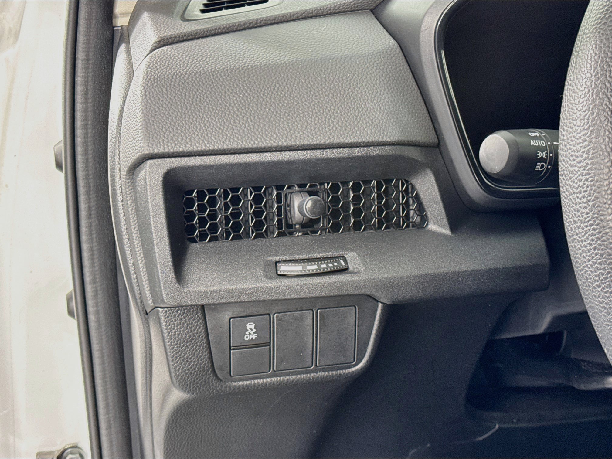 Certified 2024 Honda CR-V EX image 10