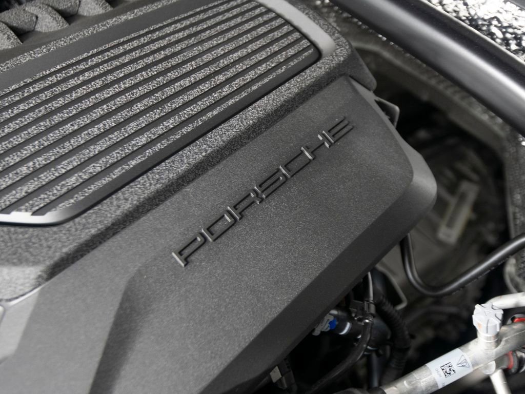 New 2026 Porsche Macan AWD/4WD image 42