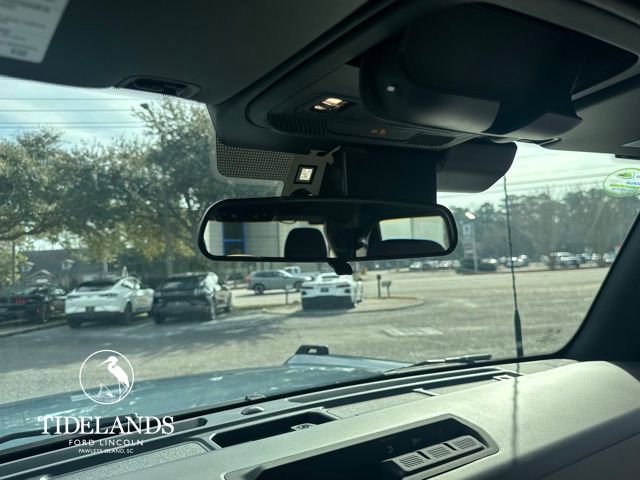 New 2025 Ford Bronco 2-Door image 21