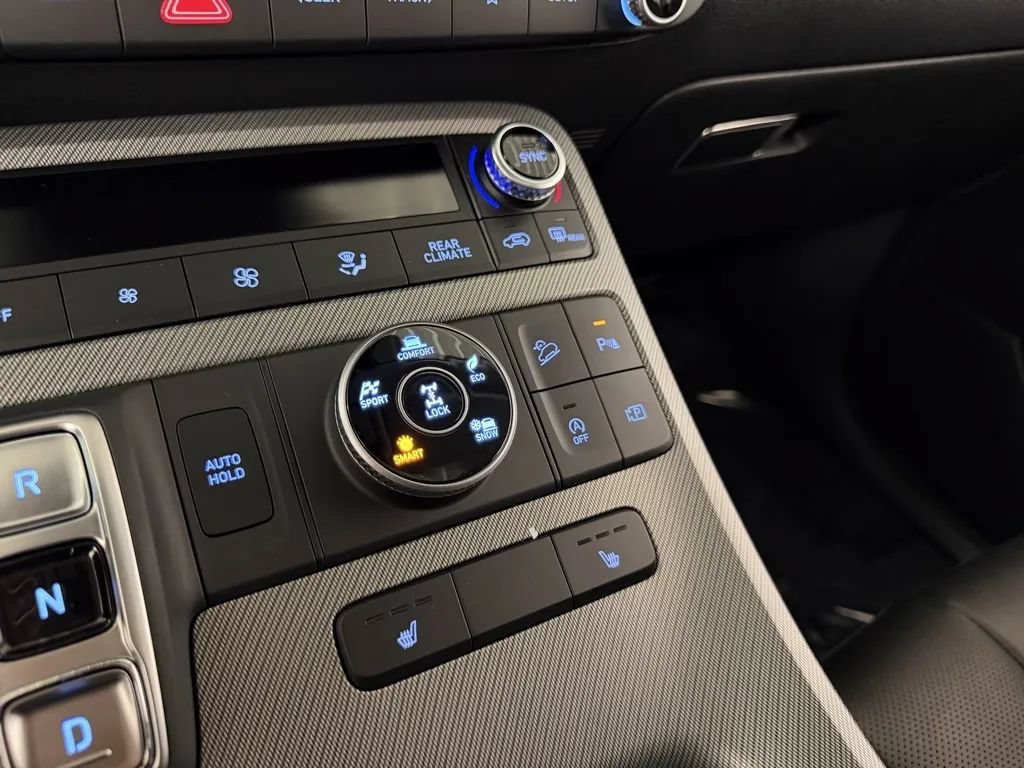 Used 2024 Hyundai Palisade XRT AWD/4WD image 28
