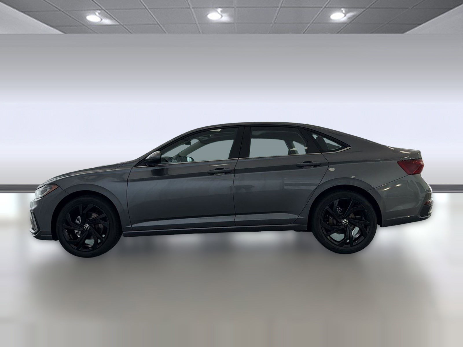 New 2026 Volkswagen Jetta SE image 2