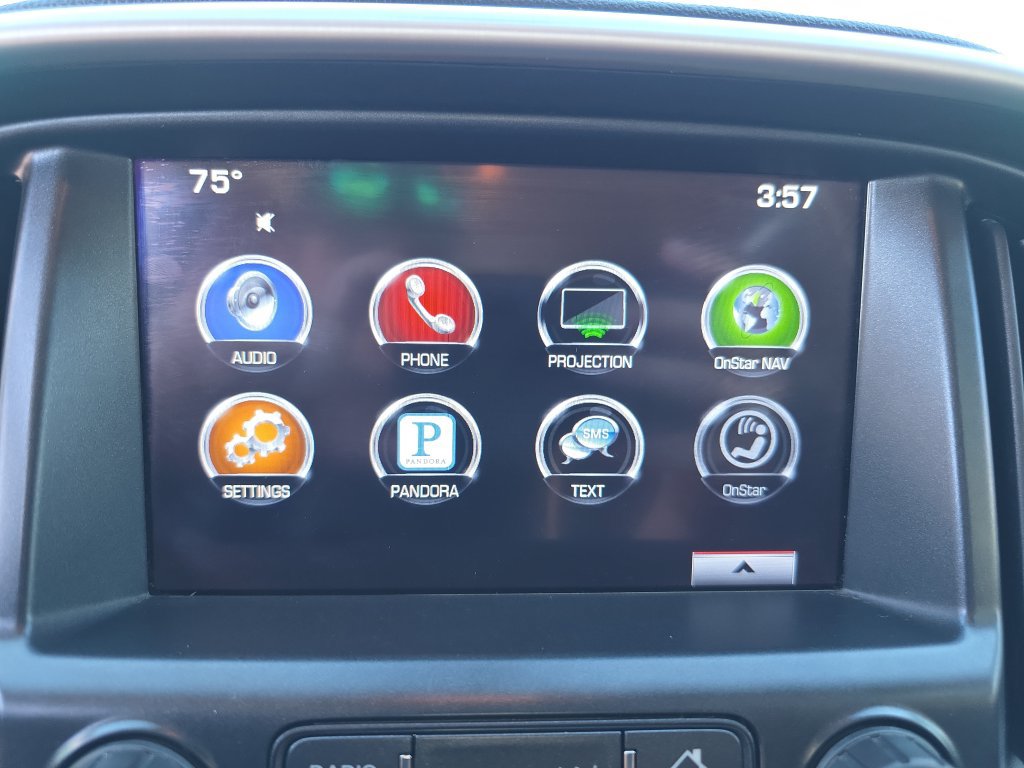 Used 2016 GMC Canyon SLE w/ SLE Convenience Package RWD image 28