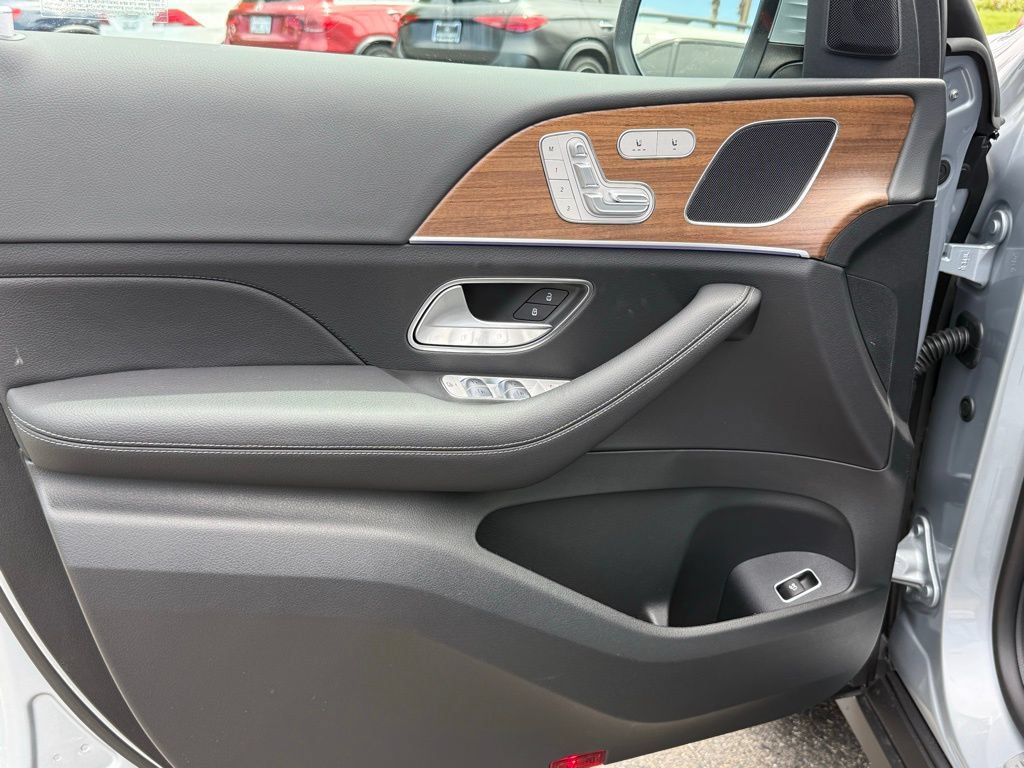 New 2026 Mercedes-Benz GLE 350 4MATIC image 20
