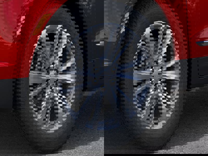 New 2025 Cadillac XT5 Premium Luxury w/ LPO, Floor Liner Package image 9