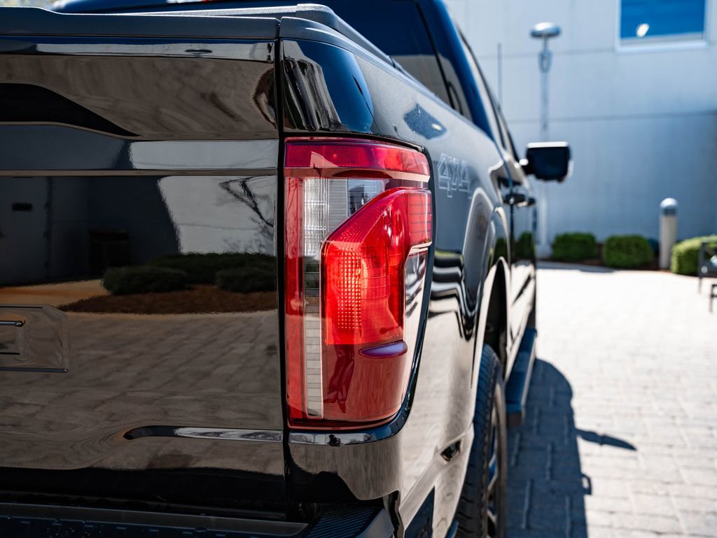 Used 2024 Ford F150 XLT w/ Equipment Group 303A High image 9