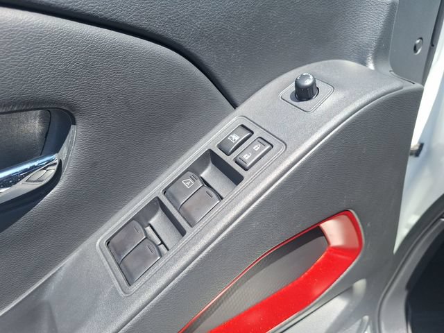 Certified 2025 Nissan Frontier PRO-4X AWD/4WD image 12
