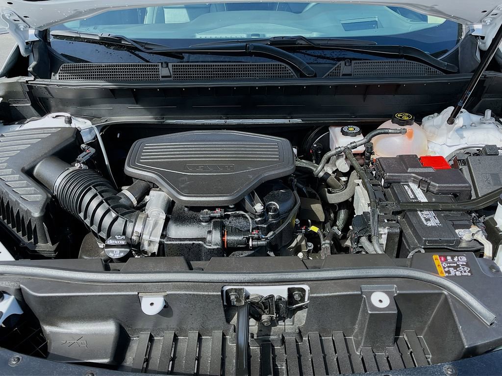 Used 2023 GMC Acadia Denali w/ Denali Ultimate Package image 34