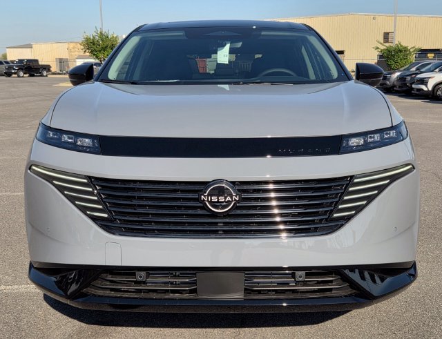 New 2027 Nissan Murano SL AWD/4WD image 6