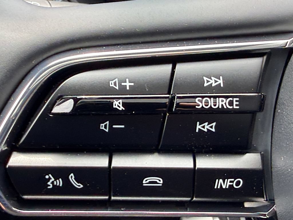 New 2026 MAZDA CX-90 Plug-In Hybrid w/ Premium Plus AWD/4WD image 22