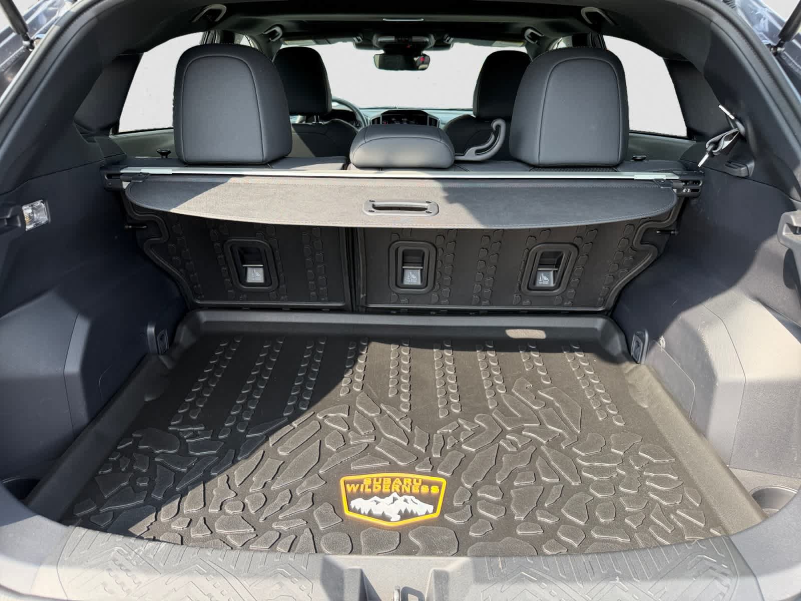 Certified 2024 Subaru Crosstrek 2.5i Wilderness AWD/4WD image 5