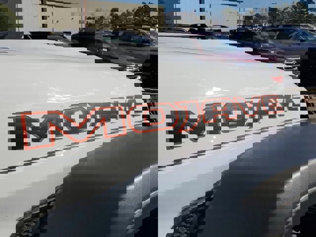 Certified 2022 Jeep Gladiator Mojave w/ Trailer Tow Package image 9