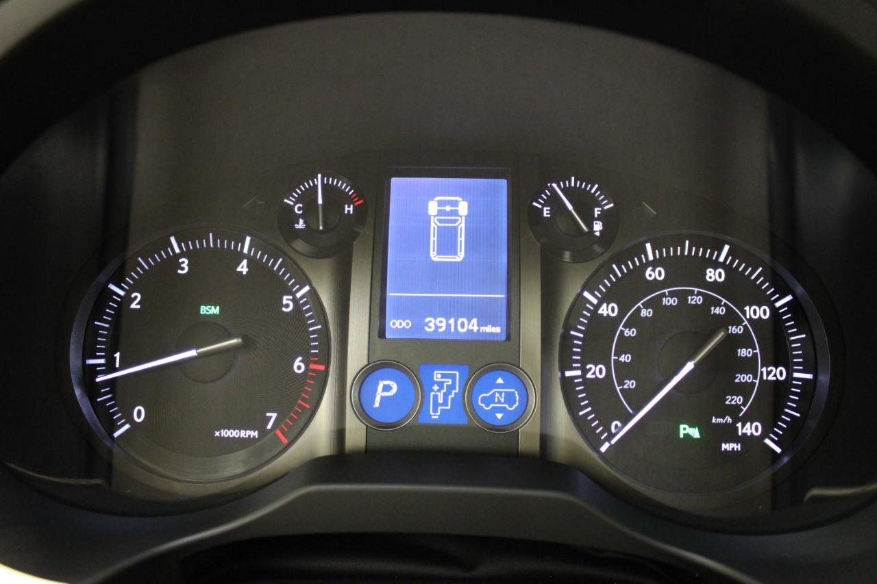 Used 2018 Lexus GX 460 Luxury w/ Preferred Accessory Package image 75