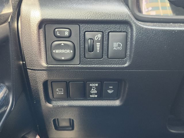 Certified 2023 Toyota 4Runner TRD Off-Road Premium w/ Off Road Premium Plus Package AWD/4WD image 21