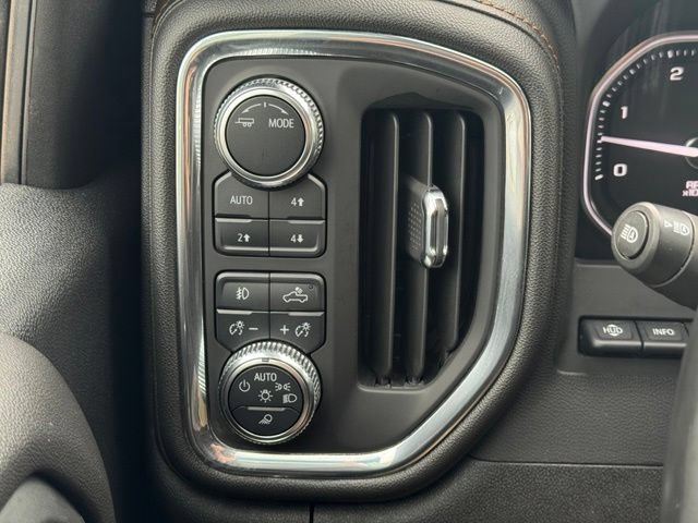 Certified 2023 GMC Sierra 2500 AT4 w/ AT4 Premium Plus Package AWD/4WD image 32