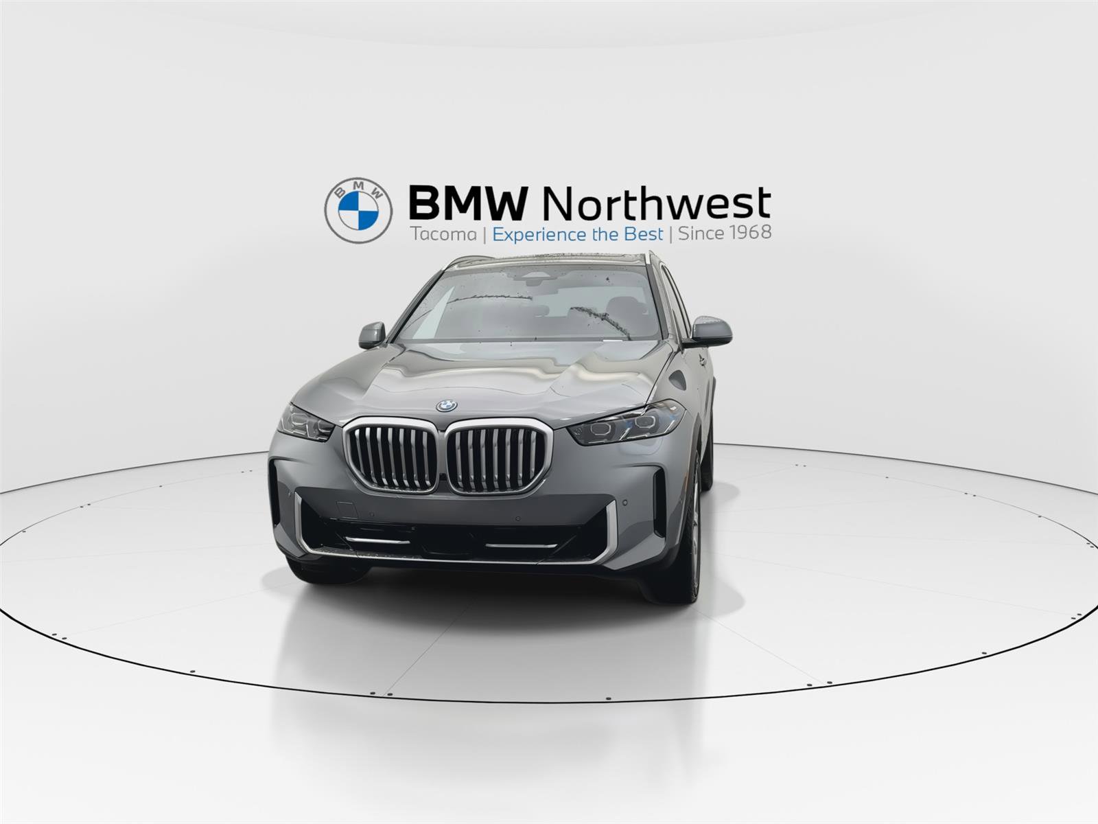 New 2026 BMW X5 xDrive50e w/ Climate Comfort Package image 8