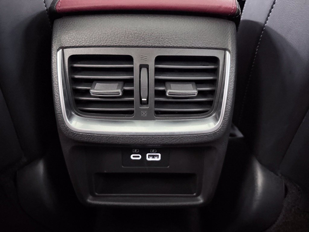 Certified 2023 INFINITI QX50 Sport FWD image 28