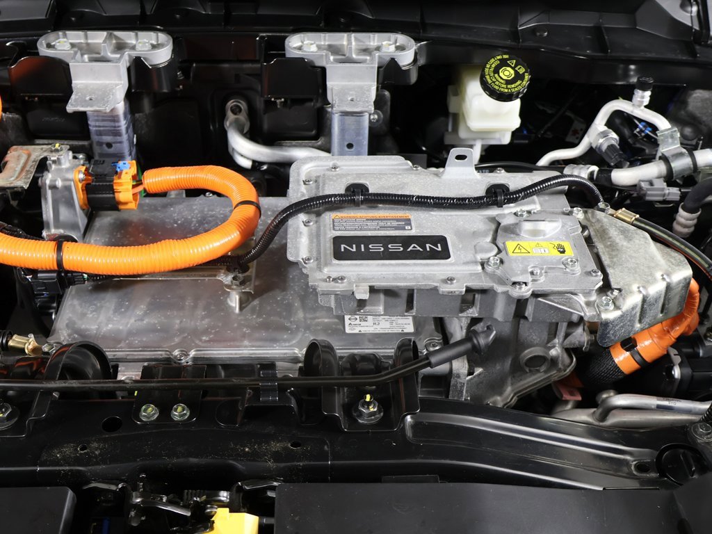 Used 2023 Nissan Ariya ENGAGE image 18